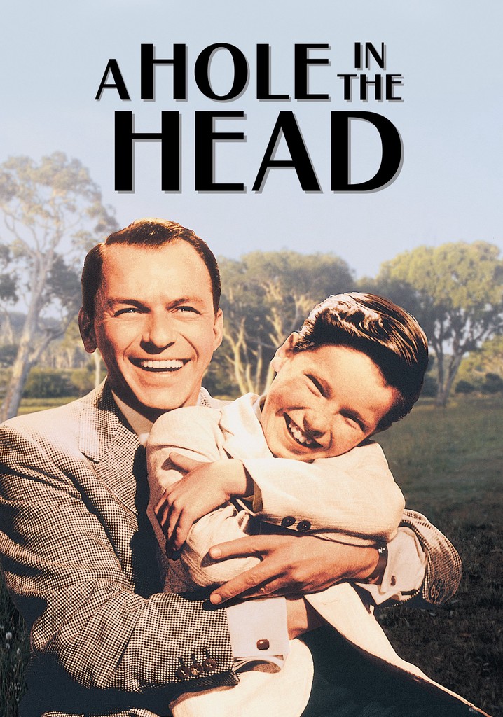 A Hole in the Head movie watch stream online